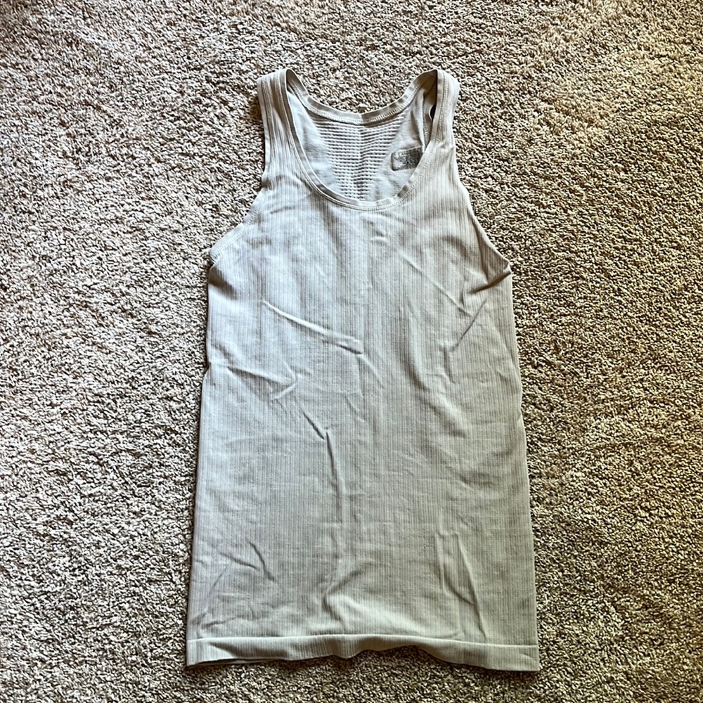 XS athleta tank top